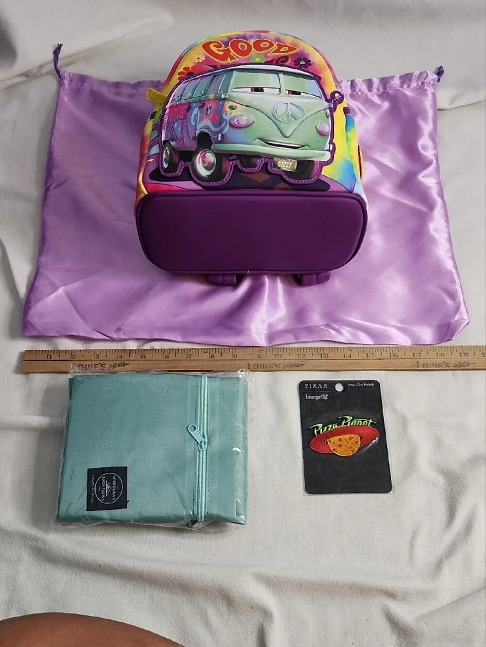 Loungefly Pixar 